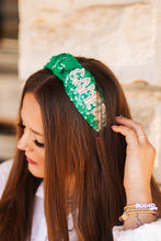 Load image into Gallery viewer, Game Day Headband