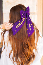 Load image into Gallery viewer, Game Day Bow