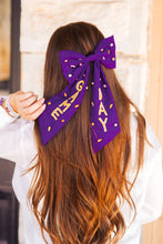 Load image into Gallery viewer, Game Day Bow