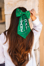 Load image into Gallery viewer, Game Day Bow