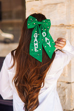 Load image into Gallery viewer, Game Day Bow