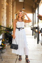 Load image into Gallery viewer, The Morgan Top in White