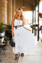 Load image into Gallery viewer, The Morgan Top in White