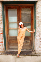 Load image into Gallery viewer, The Takota Jumpsuit in Dark Brush