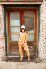 Load image into Gallery viewer, The Takota Jumpsuit in Dark Brush