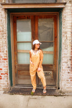 Load image into Gallery viewer, The Takota Jumpsuit in Dark Brush