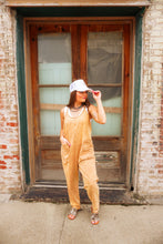 Load image into Gallery viewer, The Takota Jumpsuit in Dark Brush