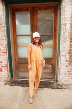 Load image into Gallery viewer, The Takota Jumpsuit in Dark Brush