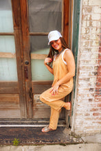 Load image into Gallery viewer, The Takota Jumpsuit in Dark Brush