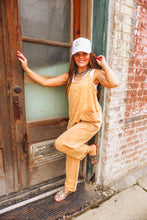 Load image into Gallery viewer, The Takota Jumpsuit in Dark Brush