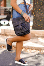 Load image into Gallery viewer, The Ainhoa LTC Black Lux