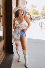 Load image into Gallery viewer, The Springfield Maxi Top