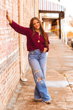 Load image into Gallery viewer, The Beau Cardigan