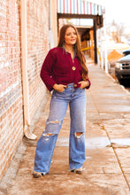 Load image into Gallery viewer, The Beau Cardigan