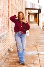 Load image into Gallery viewer, The Beau Cardigan