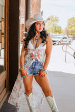 Load image into Gallery viewer, The Springfield Maxi Top