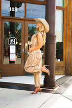 Load image into Gallery viewer, The Welch Barrel Jeans