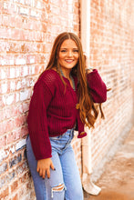 Load image into Gallery viewer, The Beau Cardigan