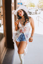 Load image into Gallery viewer, The Springfield Maxi Top