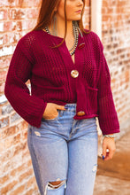 Load image into Gallery viewer, The Beau Cardigan