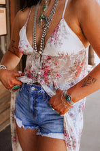 Load image into Gallery viewer, The Springfield Maxi Top