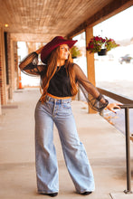 Load image into Gallery viewer, The Barber Top