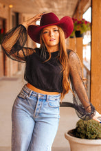 Load image into Gallery viewer, The Barber Top