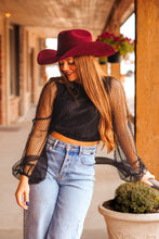 Load image into Gallery viewer, The Barber Top