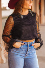 Load image into Gallery viewer, The Barber Top