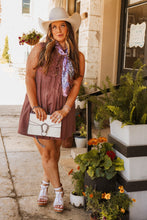 Load image into Gallery viewer, The Picher Dress