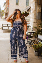 Load image into Gallery viewer, The Wiley Jumpsuit