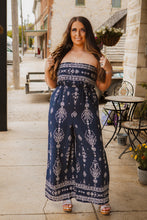 Load image into Gallery viewer, The Wiley Jumpsuit