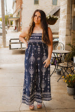 Load image into Gallery viewer, The Wiley Jumpsuit