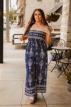 Load image into Gallery viewer, The Wiley Jumpsuit