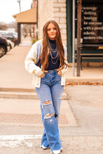 Load image into Gallery viewer, The Oxford Cardigan