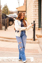 Load image into Gallery viewer, The Oxford Cardigan