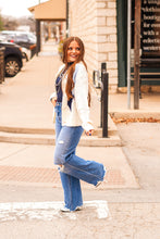 Load image into Gallery viewer, The Oxford Cardigan