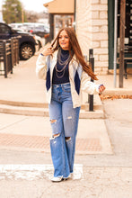 Load image into Gallery viewer, The Oxford Cardigan