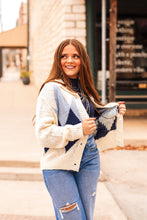 Load image into Gallery viewer, The Oxford Cardigan