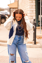 Load image into Gallery viewer, The Oxford Cardigan