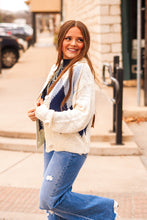 Load image into Gallery viewer, The Oxford Cardigan