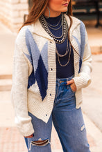 Load image into Gallery viewer, The Oxford Cardigan