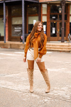 Load image into Gallery viewer, The Lyall Top