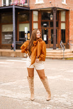 Load image into Gallery viewer, The Lyall Top