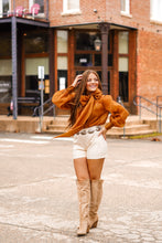 Load image into Gallery viewer, The Lyall Top