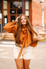 Load image into Gallery viewer, The Lyall Top