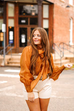 Load image into Gallery viewer, The Lyall Top