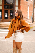 Load image into Gallery viewer, The Lyall Top