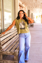 Load image into Gallery viewer, The Brahma Bull Muscle Tank