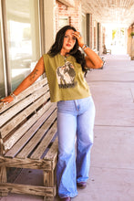 Load image into Gallery viewer, The Brahma Bull Muscle Tank